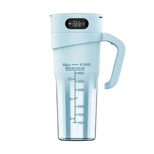 مخلوط‌ کن شارژی قابل حمل شیائومی مدل BOMIDI Portable Juice Blender JB01